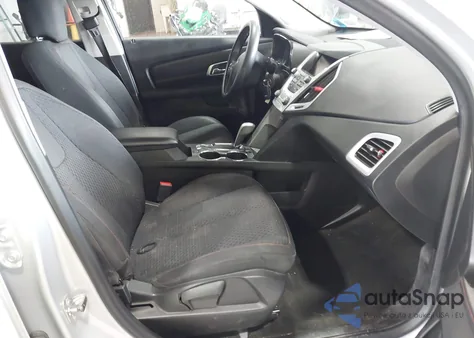 2015 GMC Terrain Sle-1 from USA, damaged, VIN 2GKFLVEK1F6255477